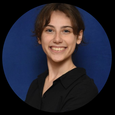 Grace Schreyer